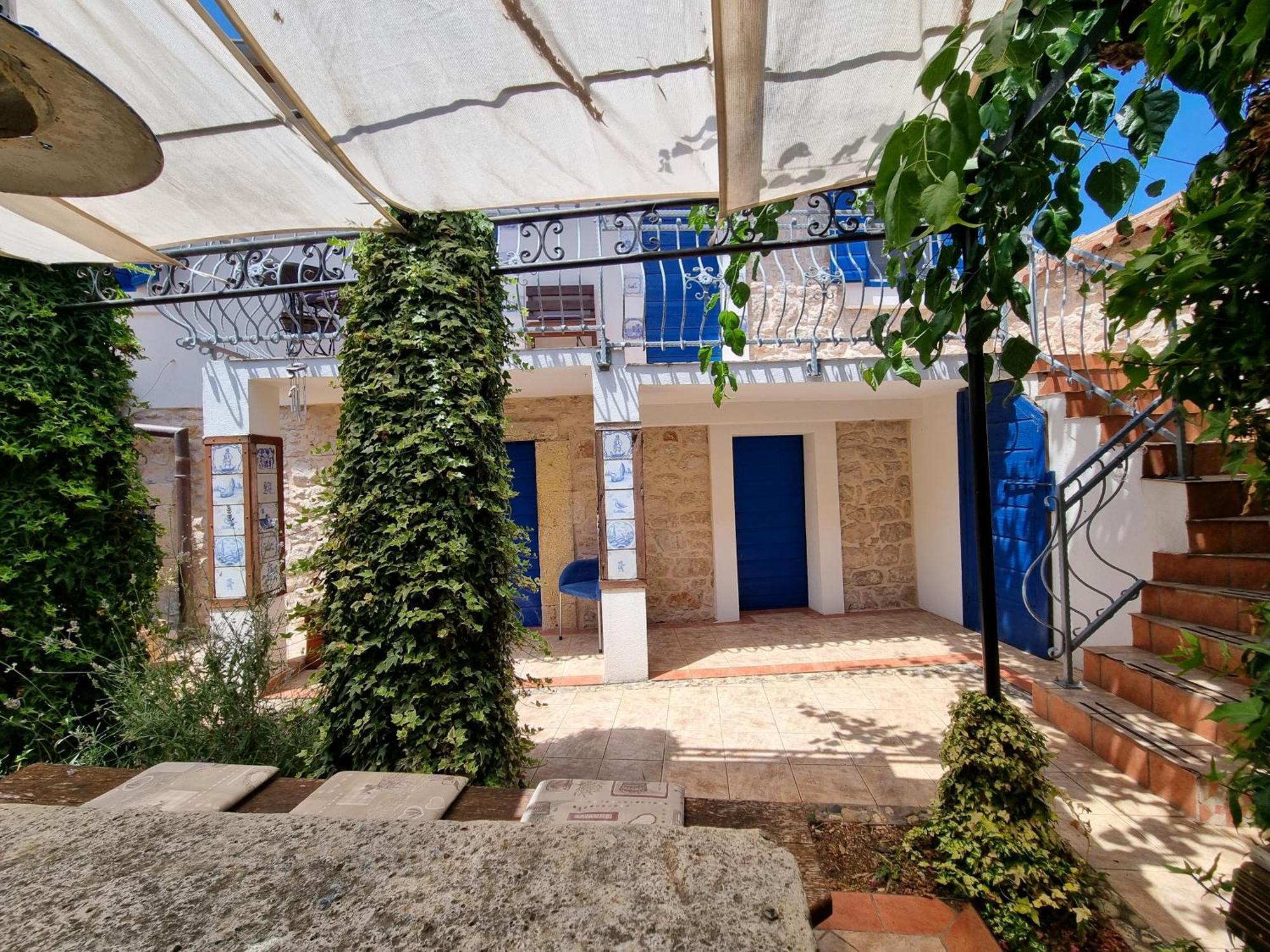 Apartments Skoljka イェゼラ エクステリア 写真