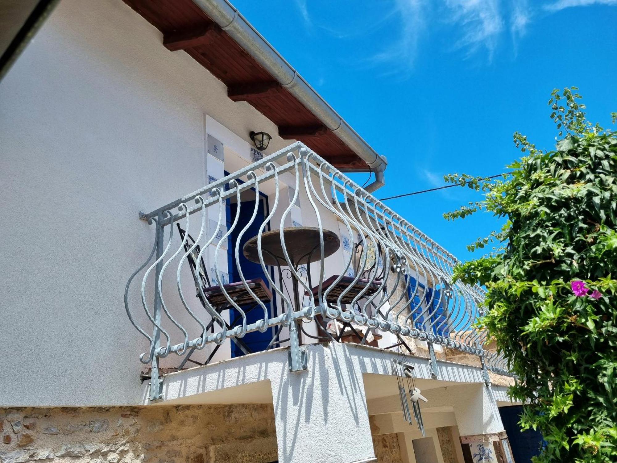 Apartments Skoljka イェゼラ エクステリア 写真