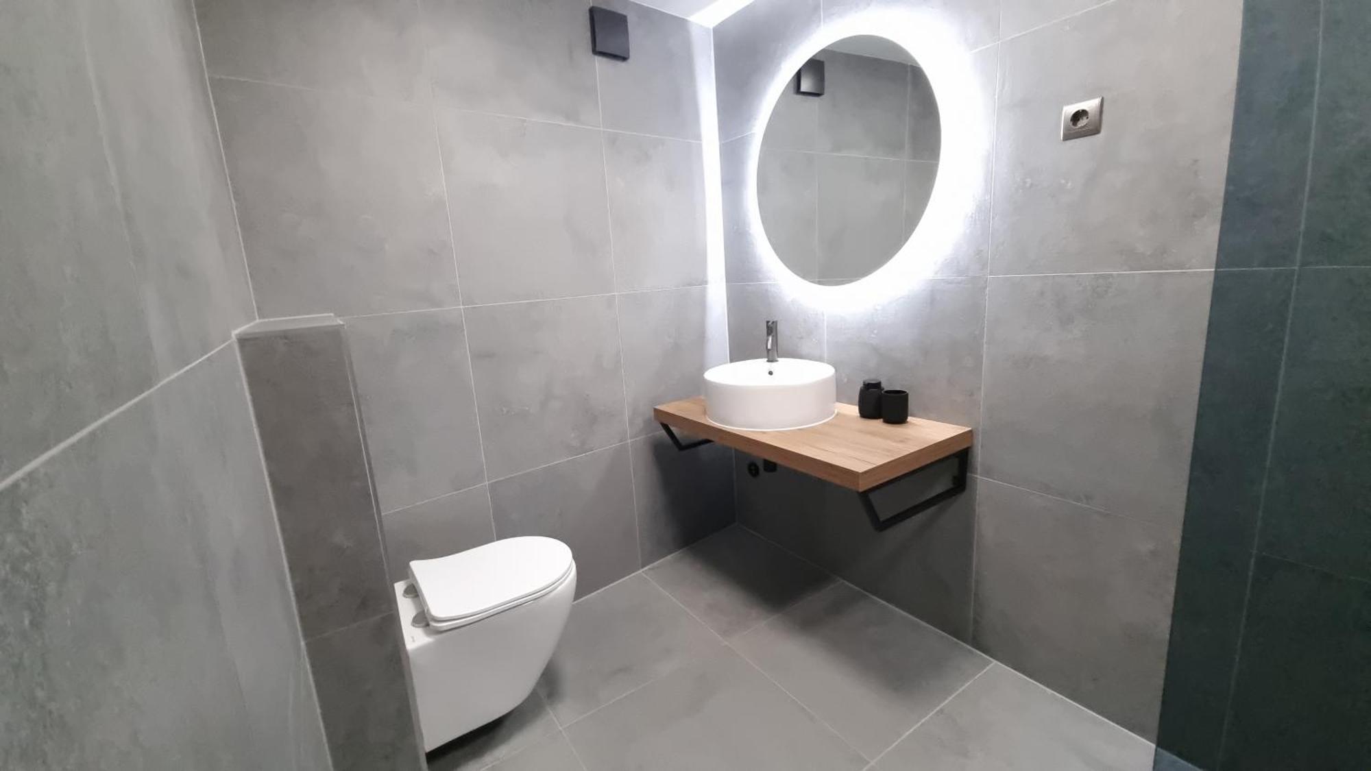 Apartments Skoljka イェゼラ エクステリア 写真
