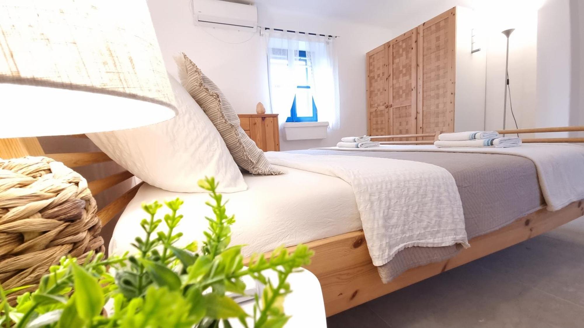 Apartments Skoljka イェゼラ エクステリア 写真