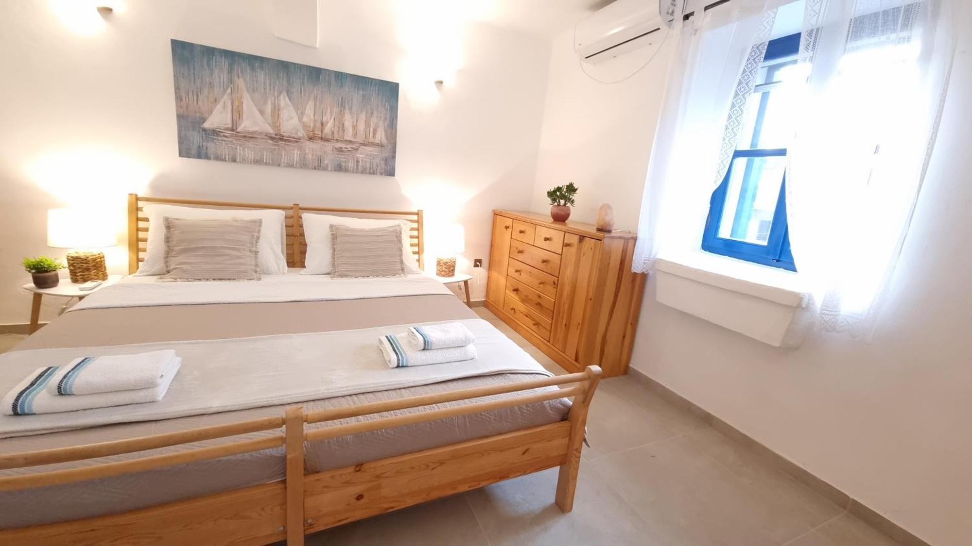 Apartments Skoljka イェゼラ エクステリア 写真