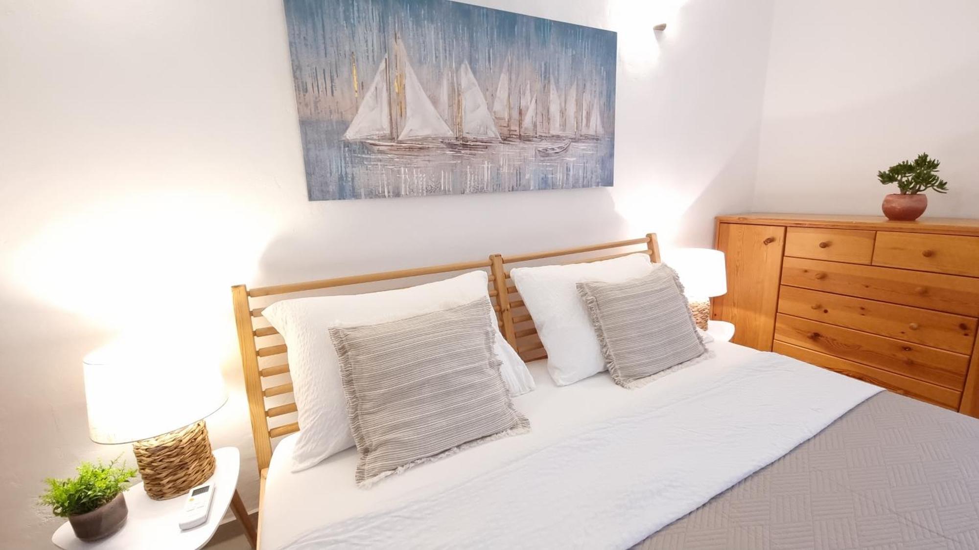 Apartments Skoljka イェゼラ エクステリア 写真