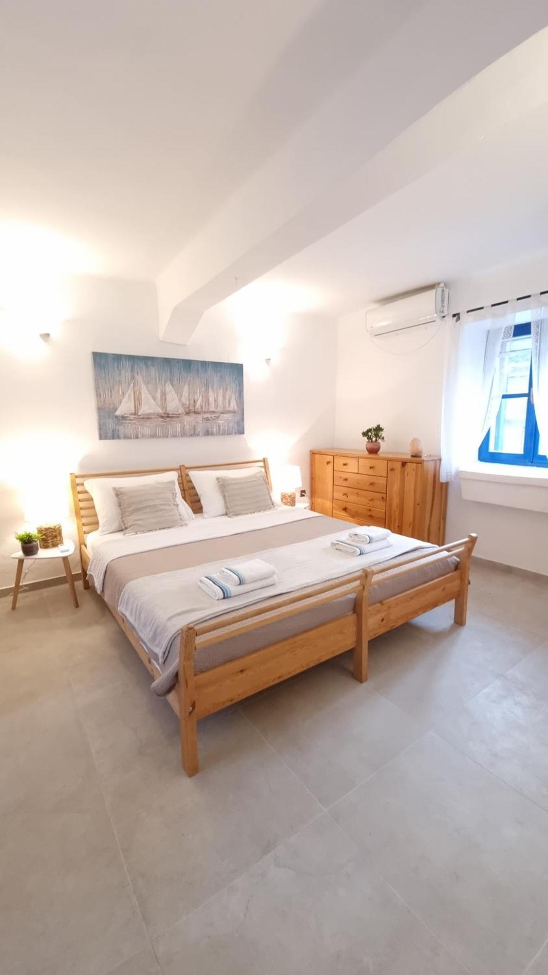 Apartments Skoljka イェゼラ エクステリア 写真