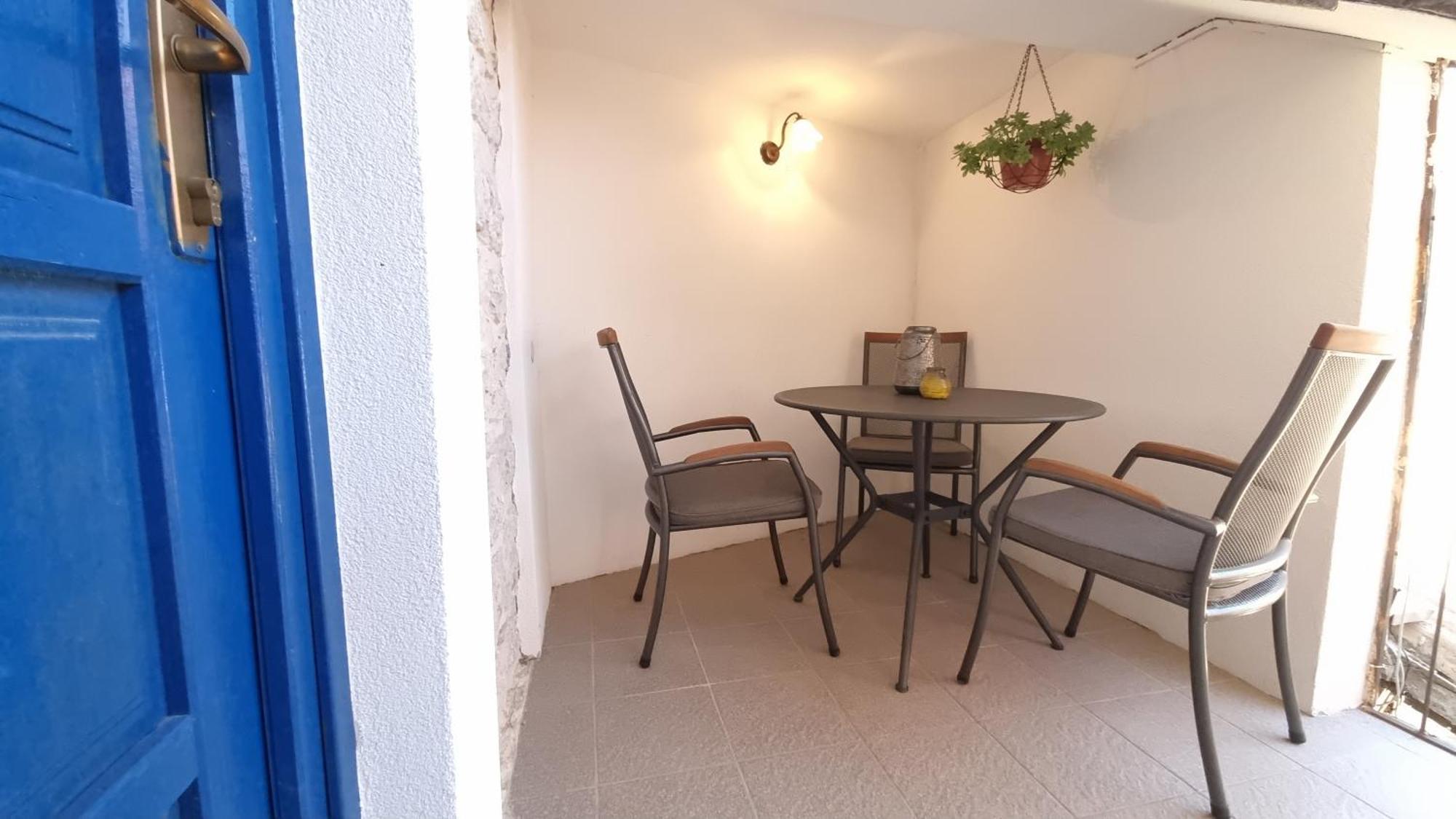 Apartments Skoljka イェゼラ エクステリア 写真