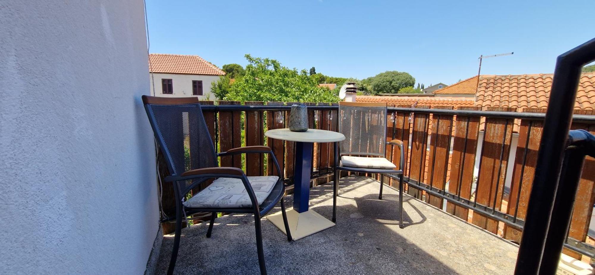 Apartments Skoljka イェゼラ エクステリア 写真