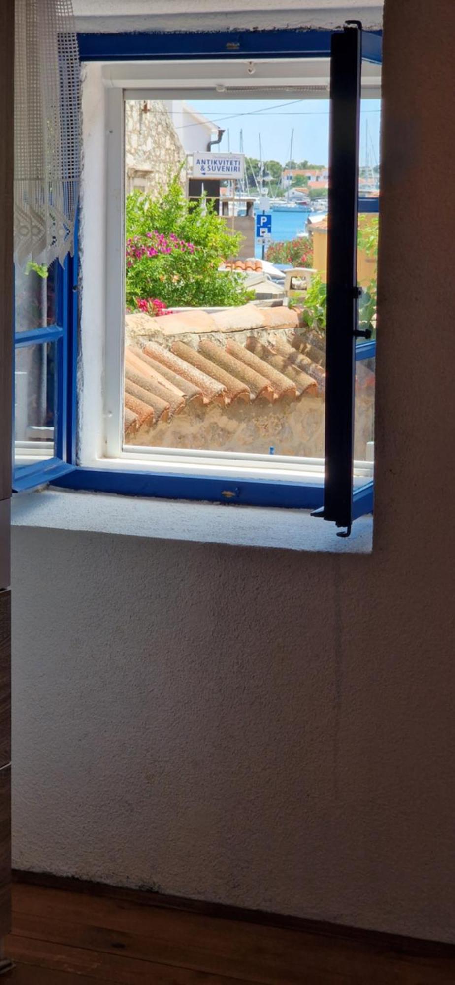 Apartments Skoljka イェゼラ エクステリア 写真