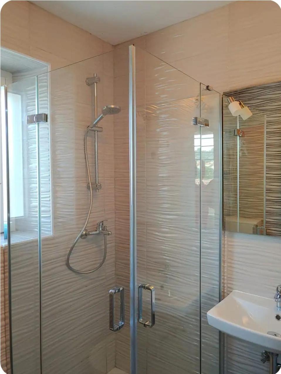 Apartments Skoljka イェゼラ エクステリア 写真