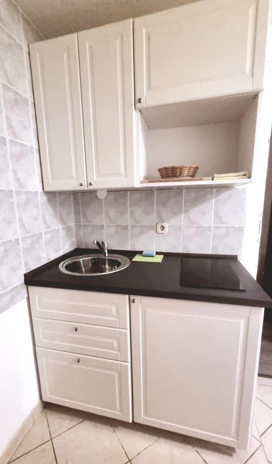 Apartments Skoljka イェゼラ エクステリア 写真